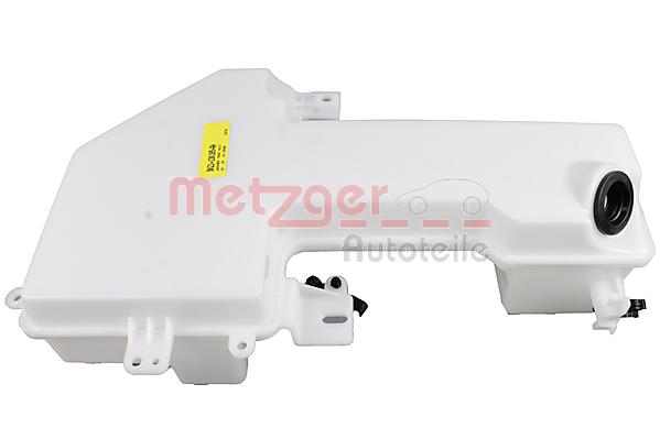 Rezervor apa,spalare parbriz 2140378 METZGER